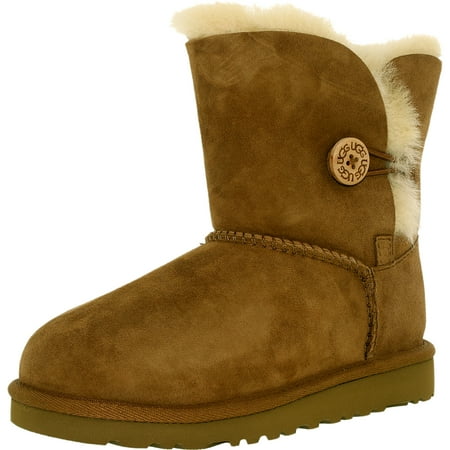 mid calf uggs chestnut