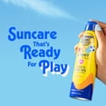 thumbnail image 2 of Banana Boat Kids Sport Sunscreen Spray Lotion SPF 50, 6oz, 2 of 10