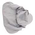 thumbnail image 4 of Sombrero Para El Sol, Gorra De Pesca, Gorra Cómoda De Moda Para Exteriores, Sombrero De Jardinería, Sombrero De Canotaje Para Sombrero De Pesca, Sombrero De Protección Solar Fyydes Descripción de la referencia, 4 of 5