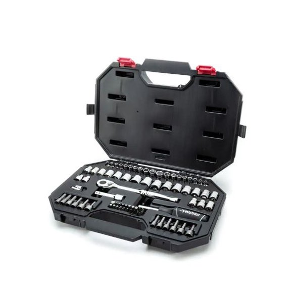 Husky Shelving Storage