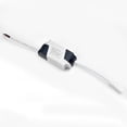 thumbnail image 2 of Lefu AC-DC Transformator LED Light Lamp Driver Netzteil 1-3W/4-7W/8-12W/12-18W 300mA, 2 of 3