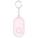 thumbnail image 3 of Alerta SOS - Alarma personal portátil con sonido seguro para asustar a intrusos, Alarma de seguridad personal de 130 dB con mosquetón y cordón, Alarma de seguridad de emergencia para niñas d, 3 of 5