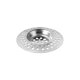 thumbnail image 4 of 2 filtros: colador de acero inoxidable para lavabo, bañera, 4 of 5