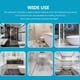 thumbnail image 3 of Tapón de lavabo de baño Tapón de desagüe de lavabo Tapón de desagüe de lavabo Tapón de bañera, 3 of 8