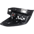 thumbnail image 5 of Rear Tail Light Right RH Passenger Side Taillamp Replacement for 2009-2013 Subaru Forester 84912SC121 SU2819102, 5 of 5