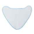 thumbnail image 2 of JUNTEX 2pcs Washable Mop Pad Cleaning Cloth Replacement For Vax Steam Cleaner Mops, 2 of 8