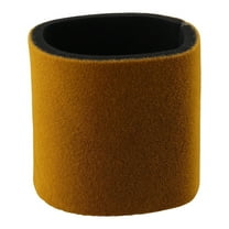 AOQIANLAN OEM Replacement Air Filter for Kawasaki For Bayou 220 250 300 Enhances Engine Performance and Filtration Efficiency