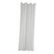 thumbnail image 4 of Cortinas opacas impermeables para interiores y exteriores de 2 piezas para pabellón de patio, 4 of 9