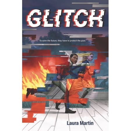 Glitch, (Hardcover)