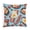 Pattern-2, variant on Pillows Bacon Eggs Sausages Breakfast Food Pattern Decorations Throw Farmhouse Pillowcase Linen Cushion Case Funny Food Throw Pillow Cases Home Sofa Decor Pillowcase 16"x16"
