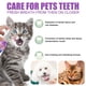 thumbnail image 3 of Pet Spray Dog Oral Care Bad Breath Teeth Cleaning Breath Freshener Plaque Remover, 3 of 5