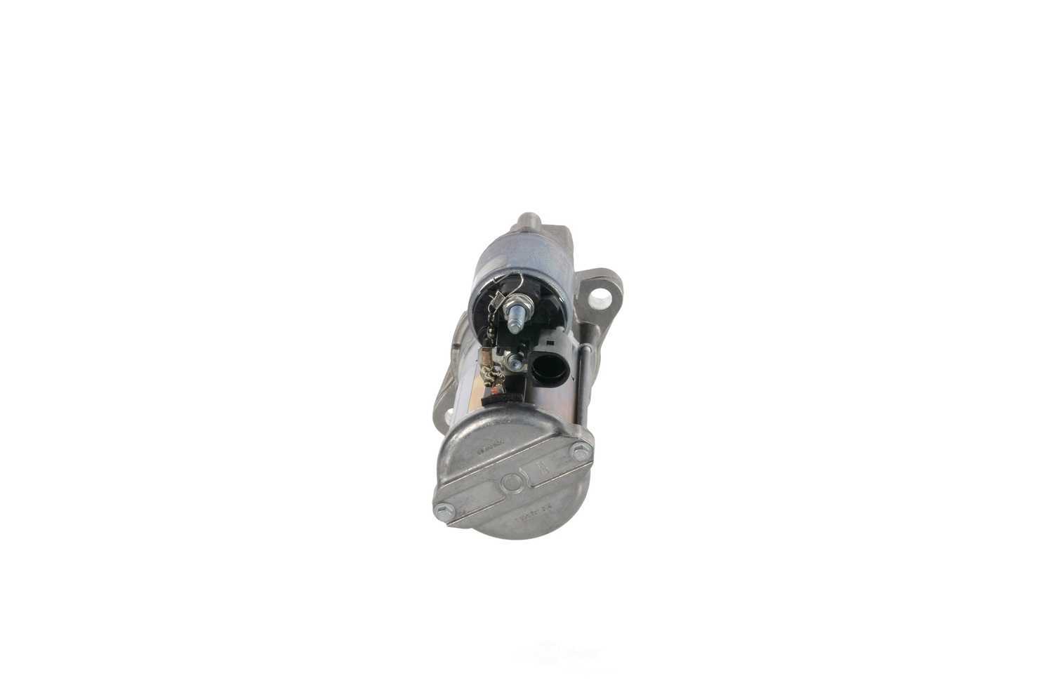 Bosch SR0784X Premium Starter