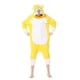 thumbnail image 3 of Nuevo disfraz de la serie Sonic para adultos, ropa de cosplay de Sonic, pijama de cuerpo completo de alta calidad, pijama de una pieza para amantes del anime, 3 of 5