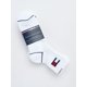 thumbnail image 2 of Calcetines deportivos Tommy Hilfiger, acolchados, de talla alta, para hombre, 2 of 6