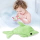 thumbnail image 5 of Juguete para jugar en el baño, lindo baño de agua con forma de ballena, juguetes de peluche, juguete de baño absorbente de agua, acabado de lujo, 5 of 8