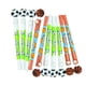 thumbnail image 1 of Signature Pen Rolling Ball Pen, Quick-Drying Liquid Ink Pen 0.5mm Point Roller Ball Pen Straight Gel Ink Pen for Writing, 1 of 4