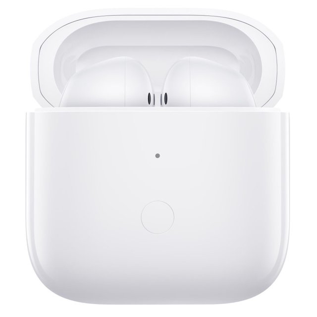 CLearance!Maojin Bluetooth Headset True Wireless Earbuds Redmi Buds 3, Bluetooth 5.2 Low Latency Noise Cancellation Semi In-Ear Headphone, IP54 Water Resistance Earphone