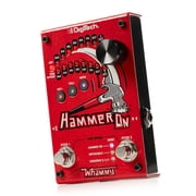 DigiTech HammerOn Pitch-Shifter Pedal