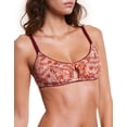 thumbnail image 2 of Adore Me Gabby Unlined Bralette Women's Bra Regular Sizes, 2 of 5