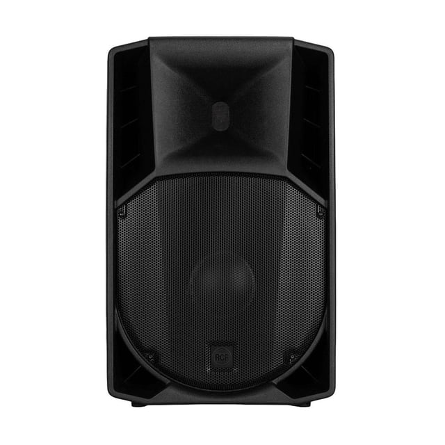 RCF Bafle Activo de 2 Vías de 15" + 1.75" ART 715-A MK5 RCF