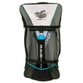 thumbnail image 3 of Rave Sports Agonde 350 11’6” iSUP Borealis Lime Inflatable Stand Up Paddle Board, 3 of 6
