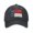 Black, variant on Men Women Washed Twill Baseball Cap North-Carolina Flag Art Adjustable Dad Hat Black