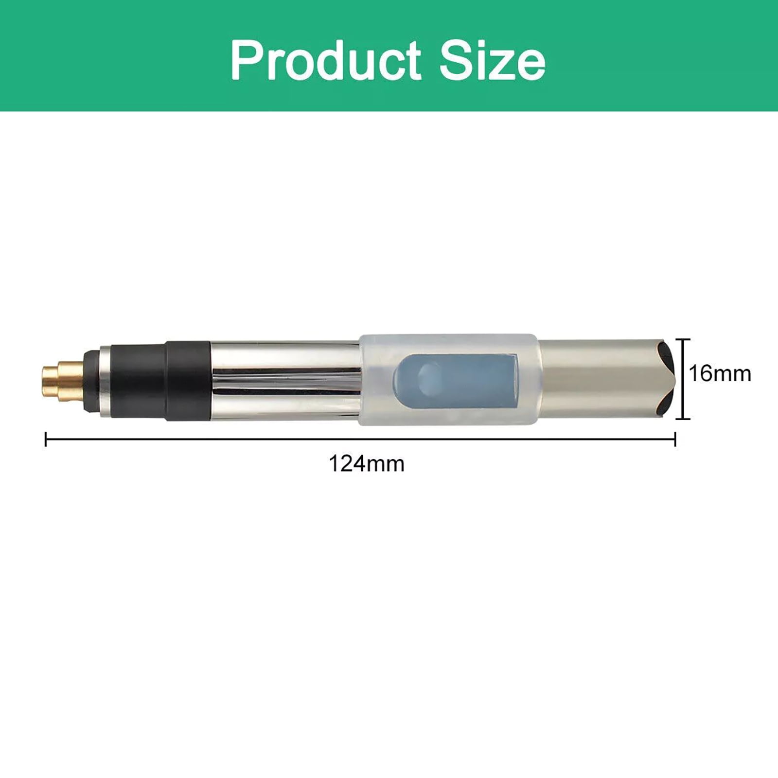 Rechargeable Engraving Pen Kit for Stone and Glass Artwork for Creative Hobbyists Carver Part