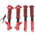thumbnail image 3 of Mustrod 4pcs Coilover Suspension Kit for Nissan Altima Sedan L32A Coupe D32 2007-2015, Maxima A35 2009-2015 Adjustable Height, 3 of 12
