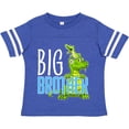thumbnail image 3 of Inktastic Big Brother with Cute Alligators Boys or Girls Toddler T-Shirt, 3 of 5