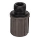 thumbnail image 1 of Buje libre de 8 a 10 velocidades con cojinetes para reparación y actualización Buje de bicicleta de montaña resistente a la oxidación y de alta resistencia, 1 of 8