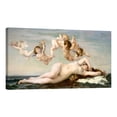 thumbnail image 1 of Cuadro Decorativo Nacimiento De Venus Canvas Revolution 120 x 60 cm, 1 of 5