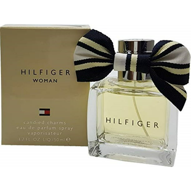 No de moda consenso Búho Tommy Hilfiger Candied Charms Eau De Parfum, For Woman, 1.7 oz - Walmart.com