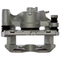 thumbnail image 2 of Raybestos Brakes Disc Brake Caliper P/N:Rc12756c Fits select: 2006-2013 LEXUS IS, 2 of 5