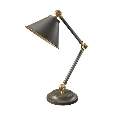 El Camino Backup Lamp - Elstead Lighting Provence Element Grey Mini Table Lamp