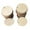 as described, variant on 50pcs Handmade Wooden Discs Gift Tags Hanging Decorations for Cards Tags to Make ( String Not Included ) , as described, 5cm