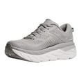 thumbnail image 2 of HOKA Female Adult Women 9 1110519-HST Harbor Mist/White, 2 of 5