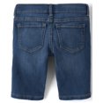 thumbnail image 2 of Pantalones cortos The Children's Place para niñas de 6 a 7 años, 2 of 2