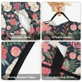 thumbnail image 6 of Shih Tzu Dog and Flower Floral Toddler Nap Mats for Kids Preschool,Sleeping Mat Bag or Kids,Toddler Sleeping Bag,Toddler Nap Mat or Daycare, 6 of 6