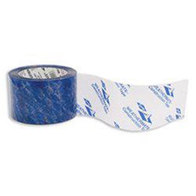 Dow Weathermate Construction Tape 27/8' x 55 yards.