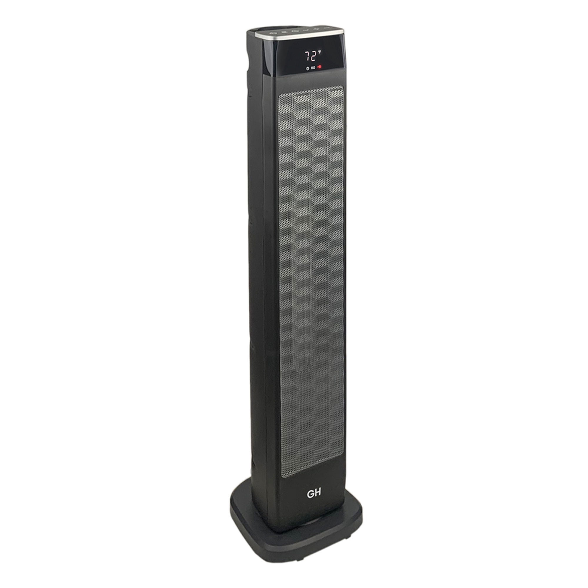 Air-King Indoor Electric Oscillating Ceramic Tower Heater with Fan