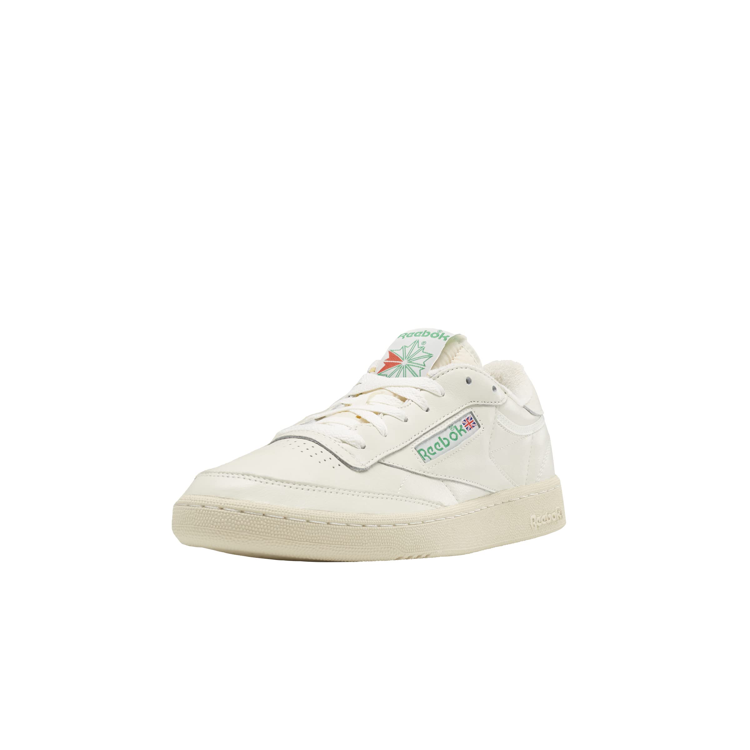 Reebok Men's Club C 85 Walking Shoe 