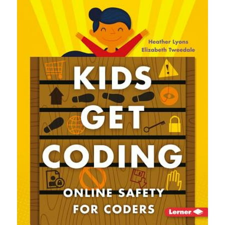 Online Safety for Coders (Best Gifts For Coders)