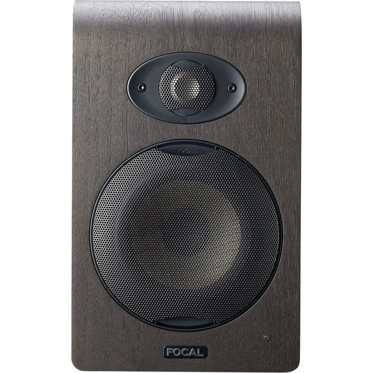 2x Focal Shape 50 Active Studio Monitor Powered Speaker