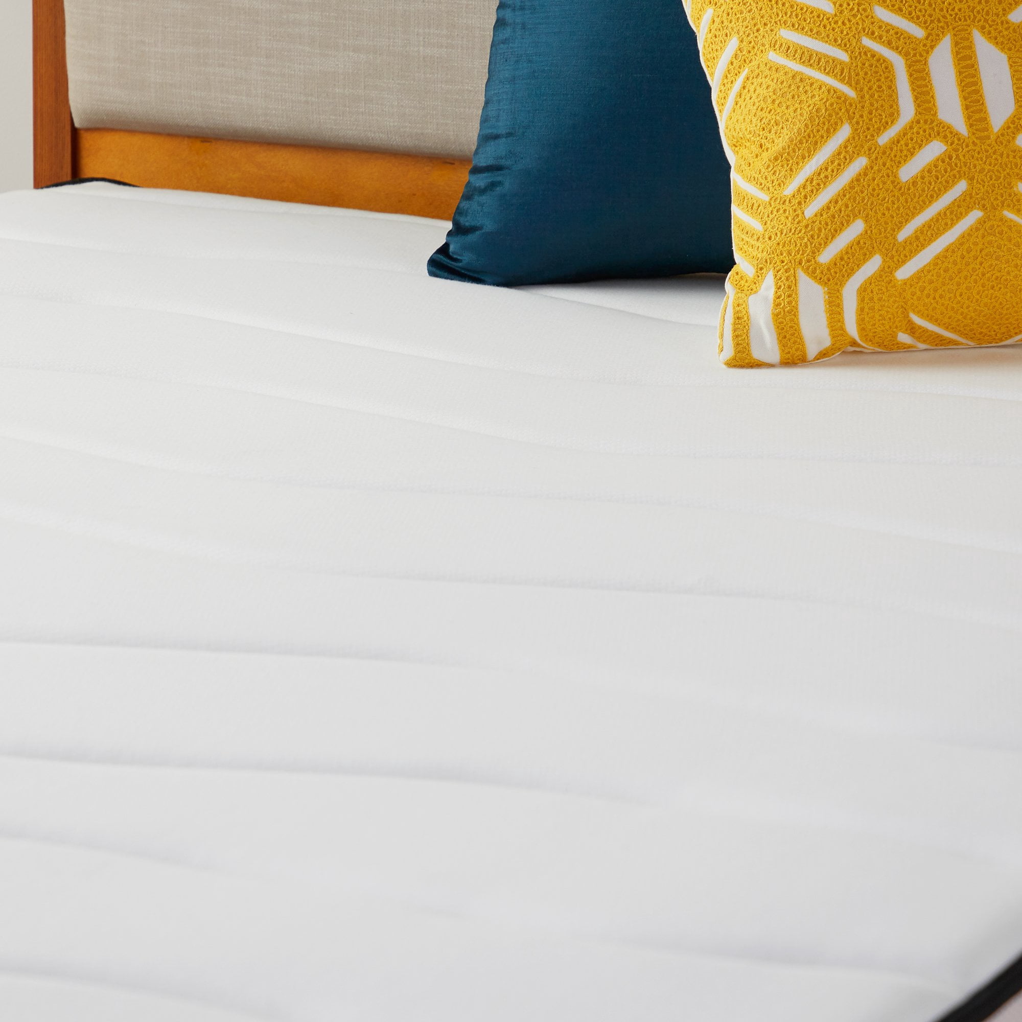 Linenspa Restore 10" Hybrid Mattress, Plush, Queen