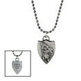 thumbnail image 3 of Captain Moroni Necklace, 3 of 3