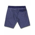 thumbnail image 2 of Fuse Stoney 18 Boardshorts [Blueprint], 2 of 3