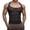 0-Black, variant on Telankuip Men's Mesh See-Through Tank Tops Breathable Sleeveless Stretch Slim Fit Vest Summer Solid Color Casual Tee Shirt for Club and Daily Wear 0-Green XL