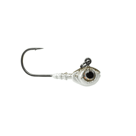 Ring Roller Jig Head Tennessee Shad 1/4oz 2/0