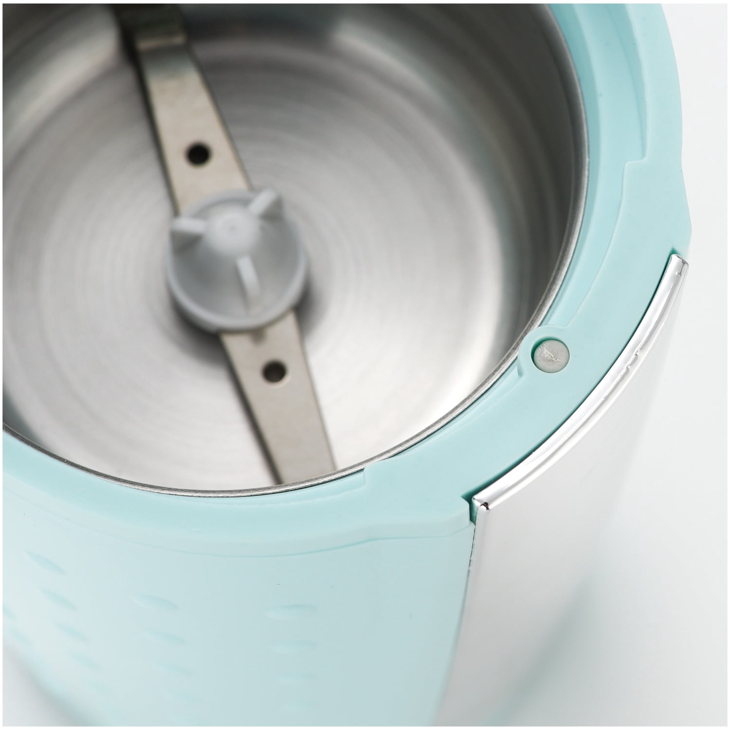 Brentwood 4-Oz. Coffee and Spice Grinder (Blue), CG-158BLPT