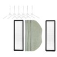 thumbnail image 3 of Suitable For Mijia Anti-winding Sweeping Robot Stfcr01sz Accessories Side Brush Filter Haipa Washin, 3 of 5